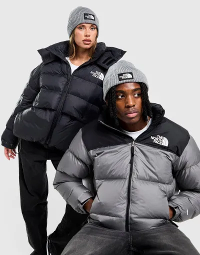 The North Face  Čepice Logo Box 
