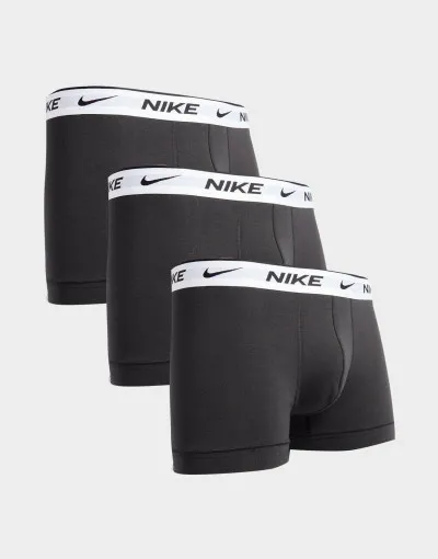 Nike  Boxerky Boxer 