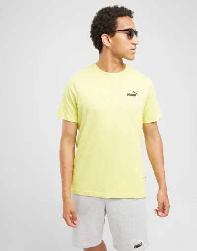 Puma Tričko Essentials Small Logo