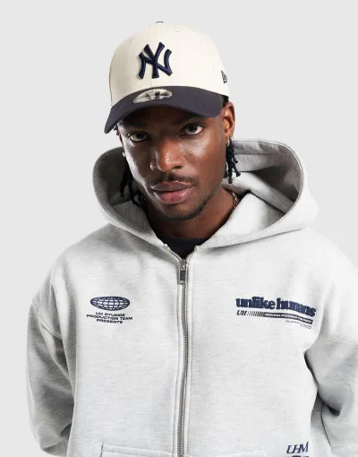 New Era Kšiltovka COLOUR BLOCK 940 NYYNEW YORK YANKEES