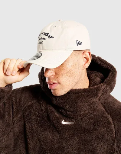 New Era Kšiltovka NE WORDMARK 920NONE