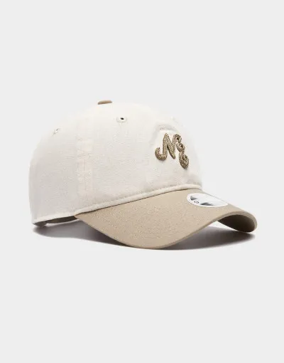New Era Kšiltovka WMNS NE LINEN 920NONE