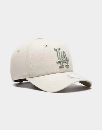 New Era Kšiltovka WMNS LE 940 LA DODGERSLOS ANGELES DODGER