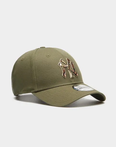 New Era Kšiltovka OUTLINE CAMO 9FORTY®