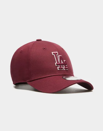 New Era Kšiltovka TEAM OUTLINE 9FORTY®