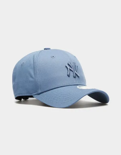 New Era Kšiltovka NEW ERA KAPA WMNS LE MIDI 940 NYYNEW YOR