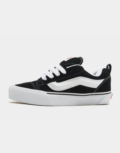 Vans  Knu Skool 
