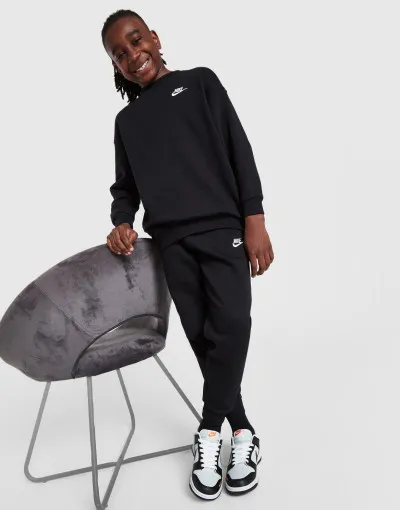 Nike  Tepláky Sportswear Club Fleece  Pro teenagery