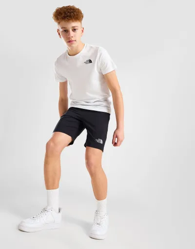 The North Face Šortky Reactor Pro teenagery