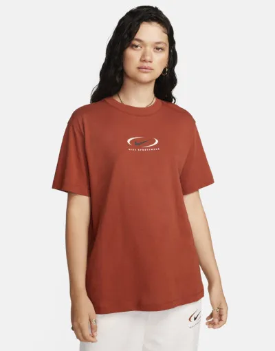 Nike Tričko Sportswear