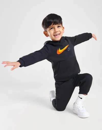Nike Tepláková souprava Cargo OH Malé děti (0 - 4 roky)