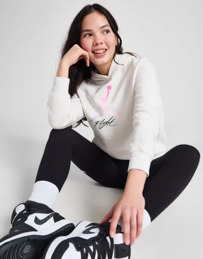 Jordan  Mikina Jordan Fade Jumpman  Pro teenagery