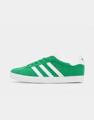 adidas Gazelle Pro teenagery