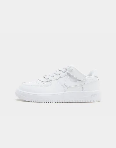 Nike  Force 1 Low EasyOn  Děti (4 - 10 let)