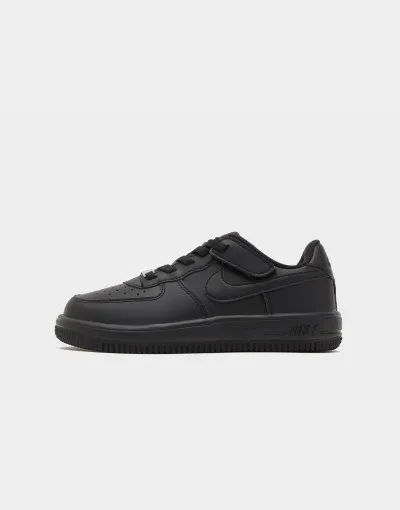 Nike Force 1 Děti (4 - 10 let)