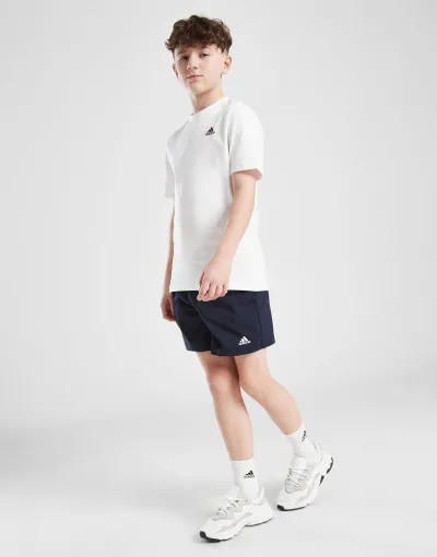 adidas  Šortky Core Woven  Pro teenagery