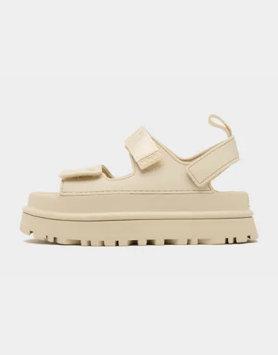 Ugg  Sandále GoldenGlow 