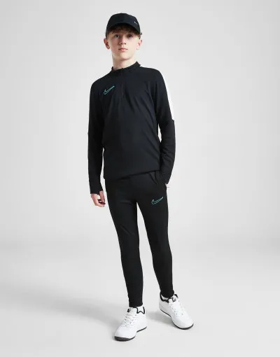 Nike  Tepláky Dri-FIT Academy 23  Pro teenagery