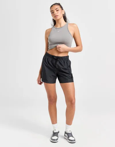 Nike  Crop top Swoosh 