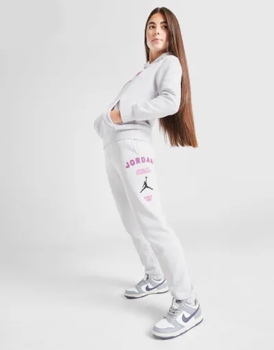 Jordan Tepláky Jogger Pro teenagery