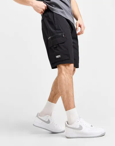 Supply & Demand Šortky Elite