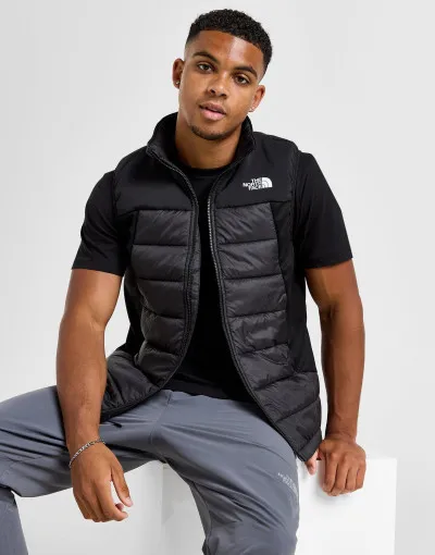 The North Face  Vesta Synthetic Hybrid 