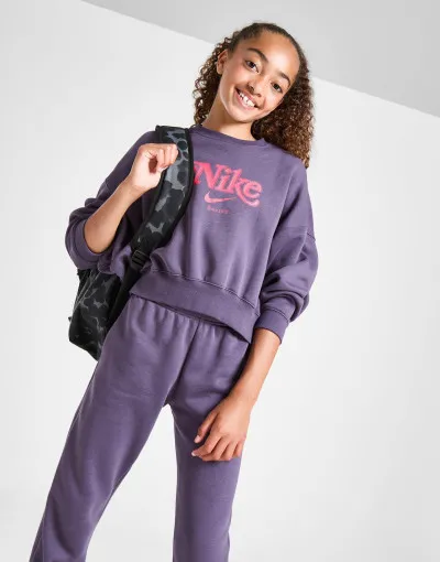 Nike Mikina Sportswear Pro teenagery