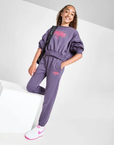 Nike Tepláky Sportswear Pro teenagery
