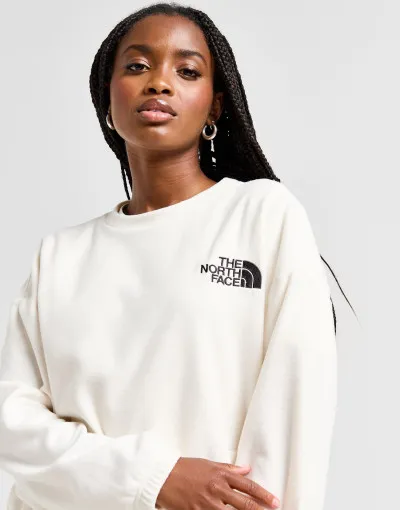 The North Face Mikina Bonete