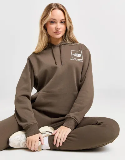 The North Face  Mikina Outline 