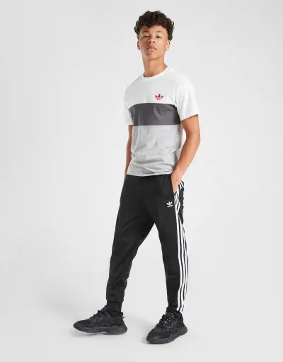 adidas  Tepláky Sportstyle  Pro teenagery