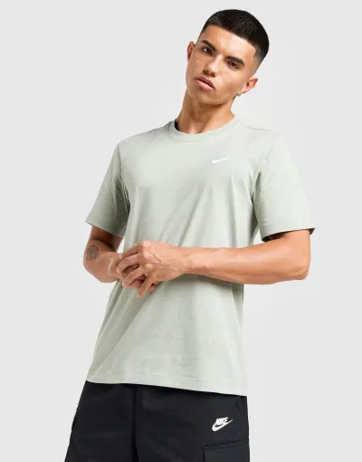 Nike  Tričko Sportswear Club 