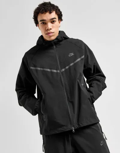 Nike Bunda Tech Woven