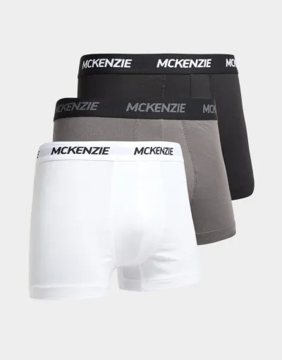 McKenzie  Boxerky Wyatt 