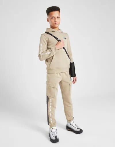 Nike  Tepláky Sportswear Standard Issue  Pro teenagery