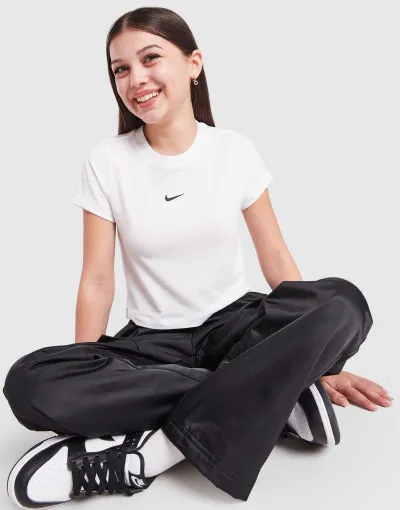 Nike Tričko Sportswear Pro teenagery