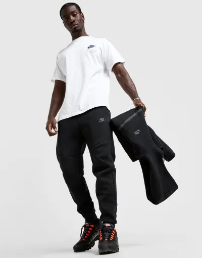 Nike  Tepláky Tech Fleece 