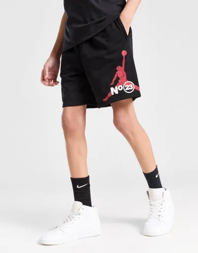 Jordan  Šortky Arch  Pro teenagery