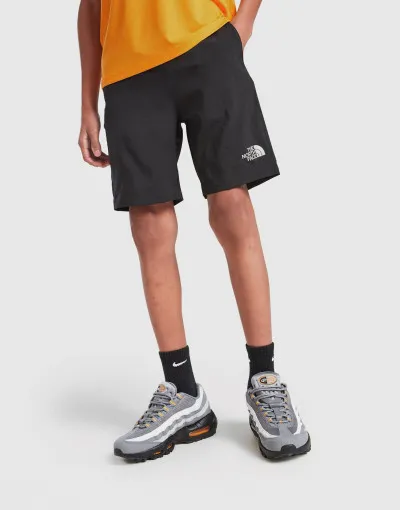The North Face Šortky Reactor Pro teenagery