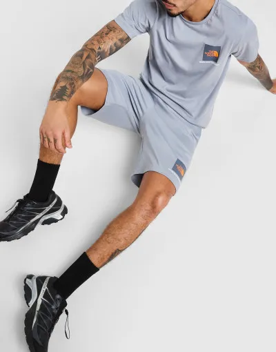 The North Face Šortky Fine Box