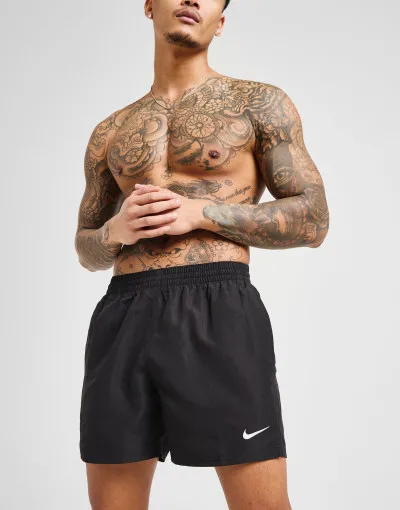 Nike  Šortky Essential 5