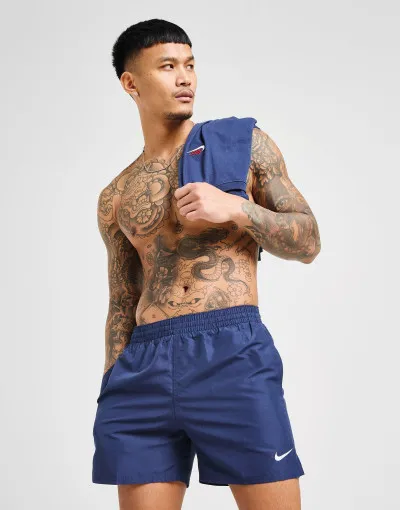 Nike  Šortky Essential 5