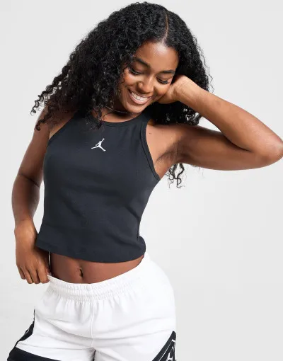 Jordan  Crop top Brooklyn Essentials 