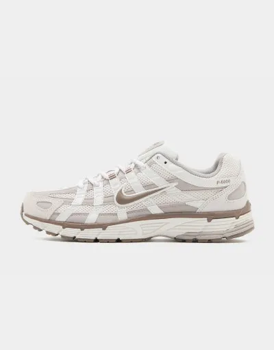Nike  P-6000 