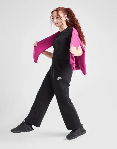 Nike Tepláky Sportswear Club Fleece Pro teenagery
