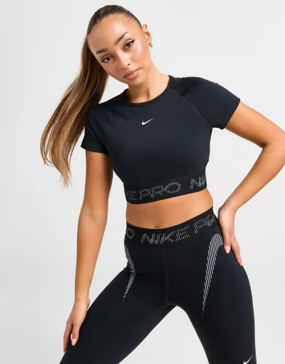 Nike  Crop top Pro Dri-FIT Crop 
