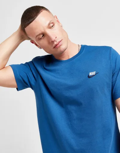 Nike Tričko Club