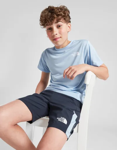 The North Face  Šortky On Trail B  Pro teenagery