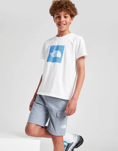 The North Face Šortky Trishull Pro teenagery