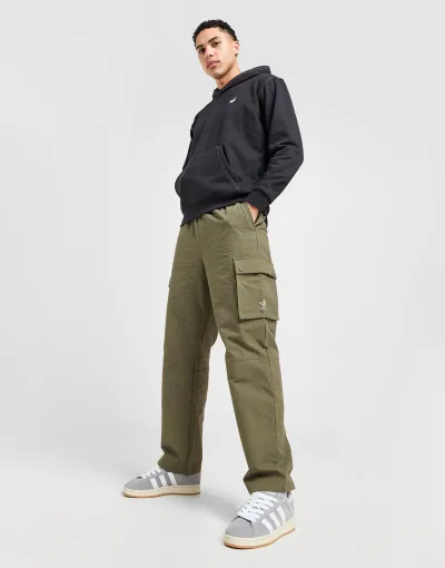 adidas Tepláky Cargo